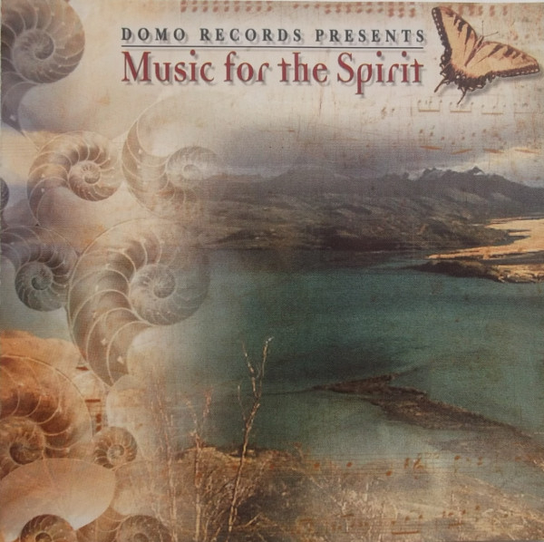 V/A - Music for the Spirit
